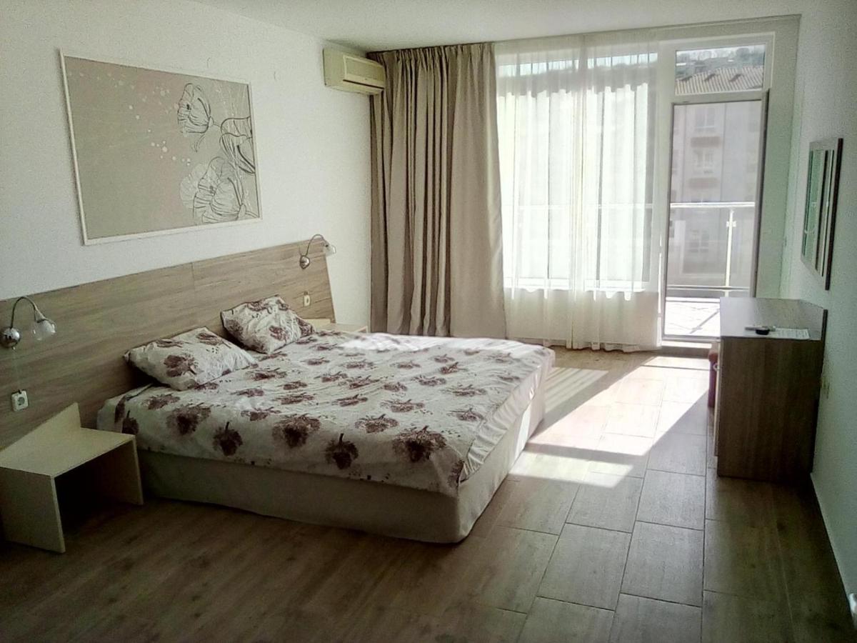 Silver Beach A98 Byala  Luaran gambar