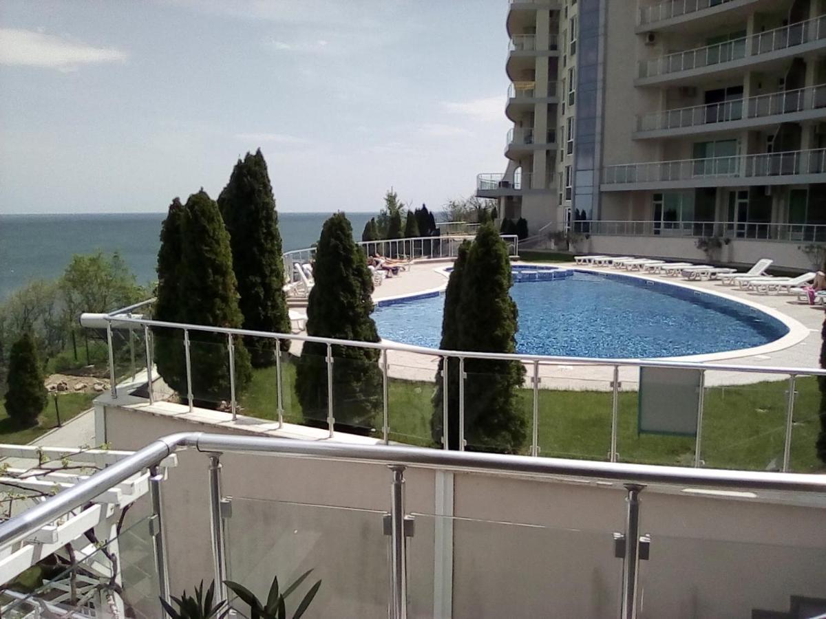 Silver Beach A98 Byala  Luaran gambar