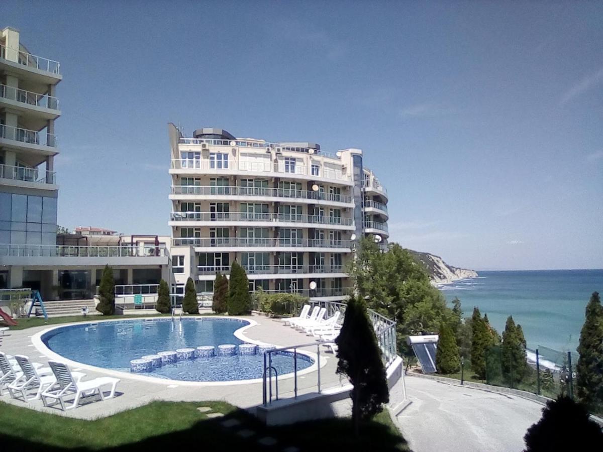 Silver Beach A98 Byala  Luaran gambar