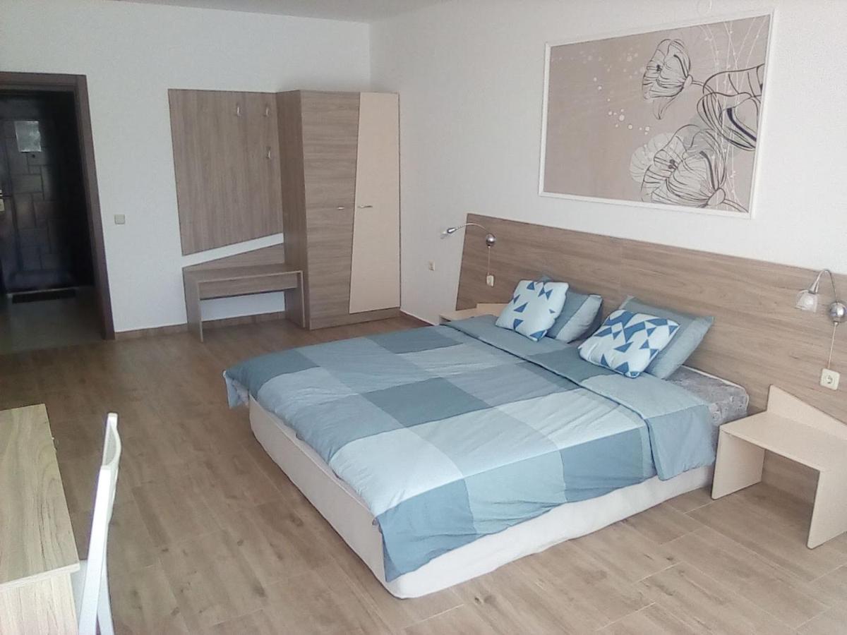 Silver Beach A98 Byala  Luaran gambar