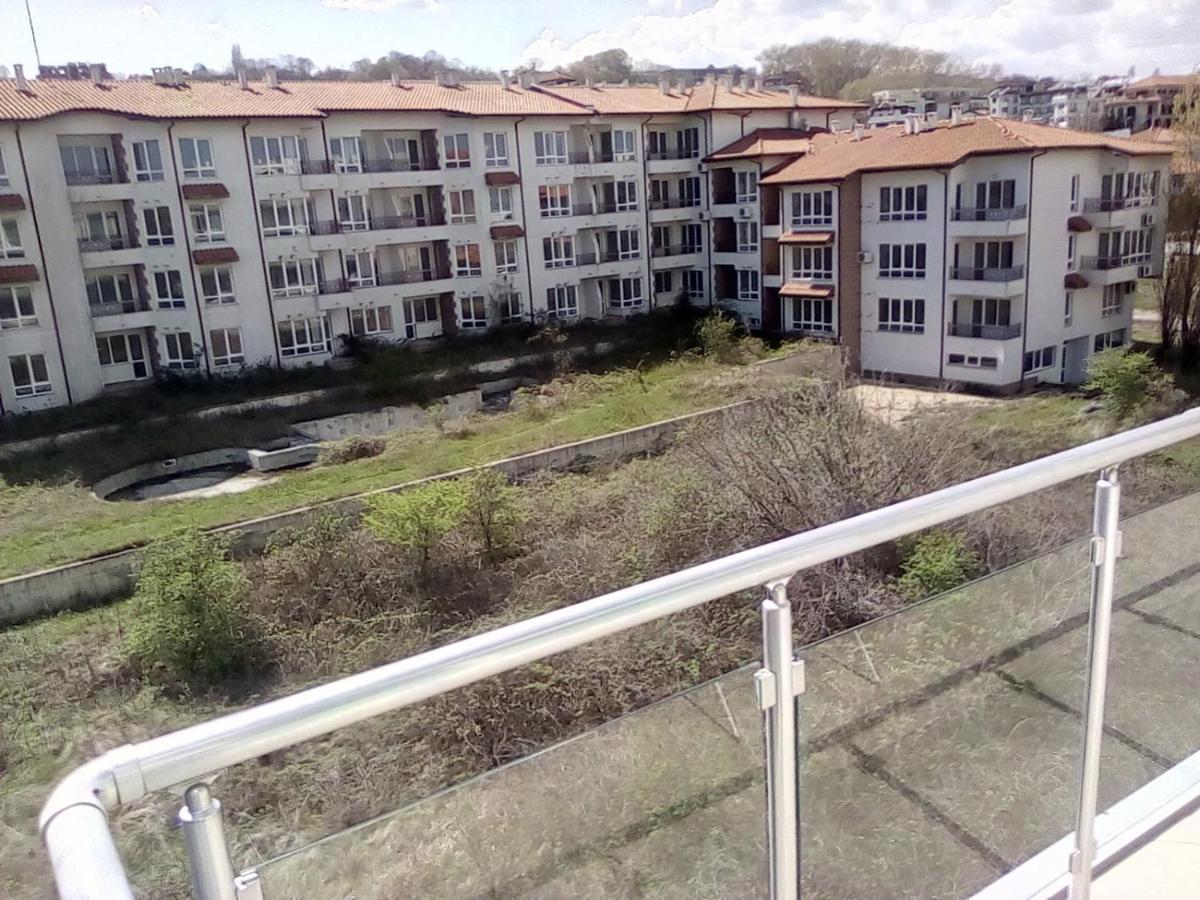 Silver Beach A98 Byala  Luaran gambar