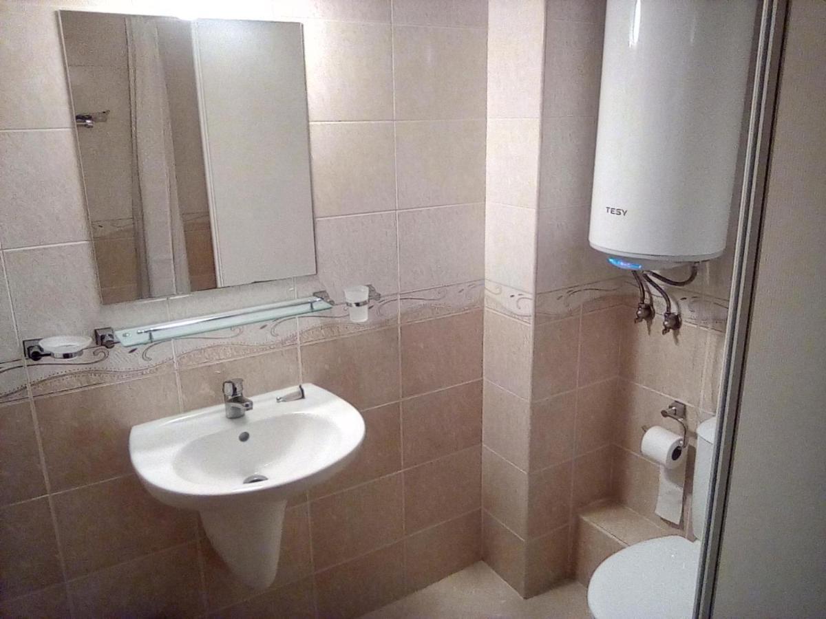 Silver Beach A98 Byala  Luaran gambar