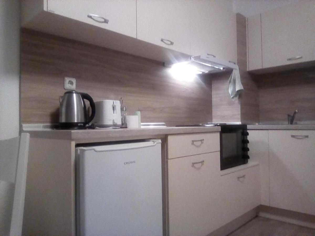 Silver Beach A98 Byala  Luaran gambar