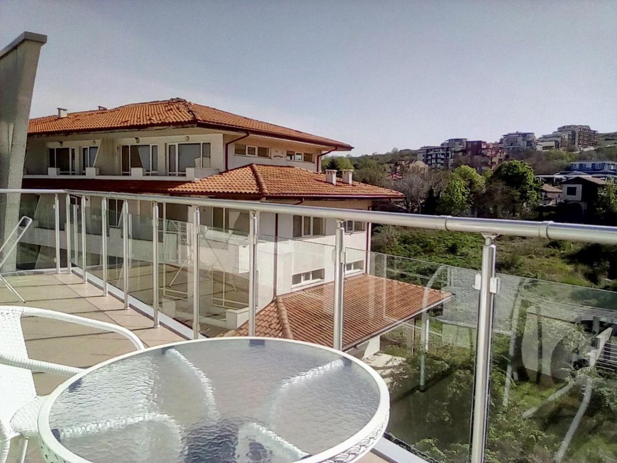 Silver Beach A98 Byala  Luaran gambar