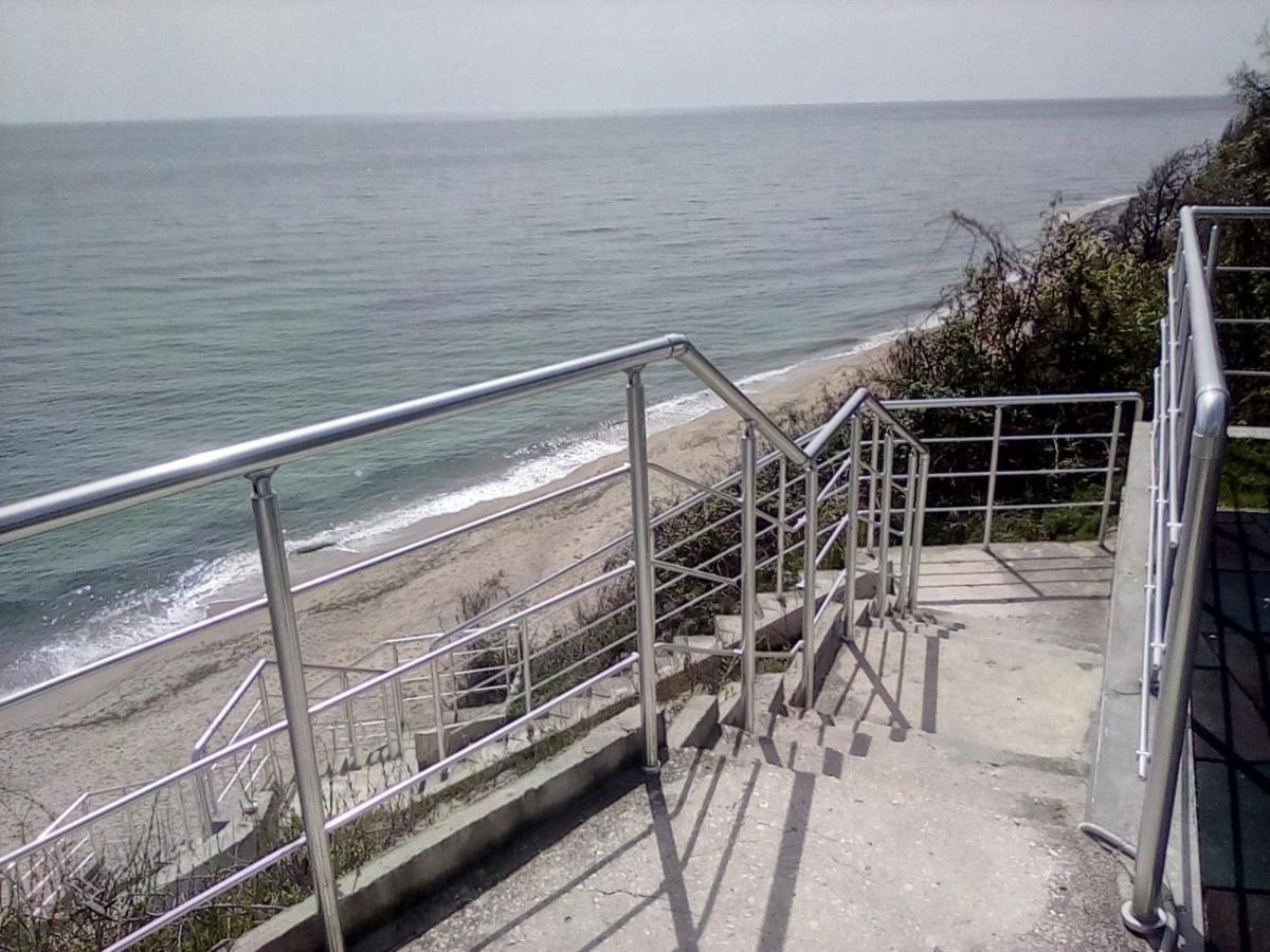Silver Beach A98 Byala  Luaran gambar