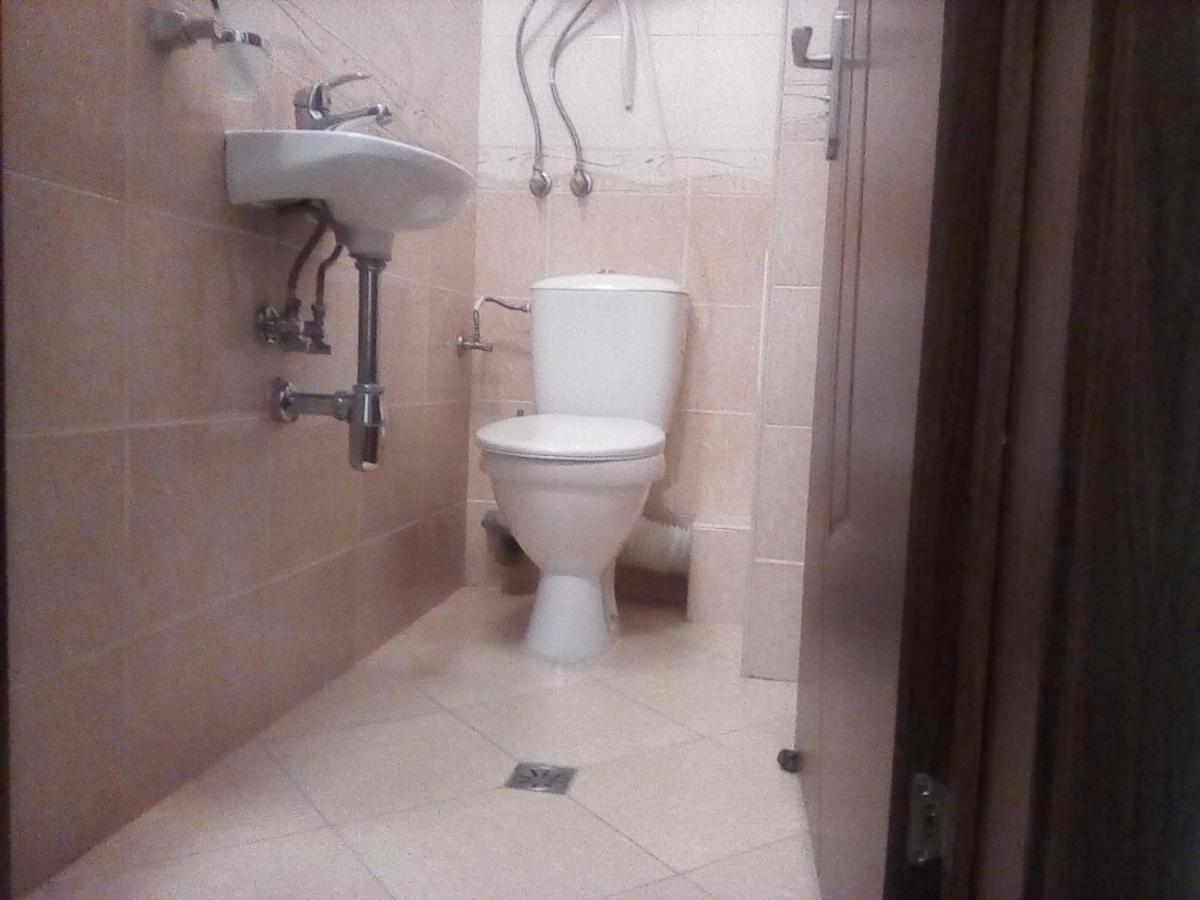 Silver Beach A98 Byala  Luaran gambar