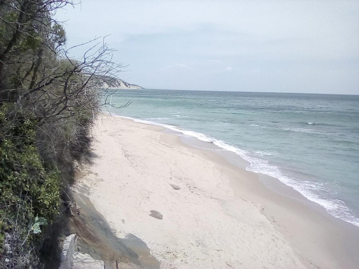 Silver Beach A98 Byala  Luaran gambar