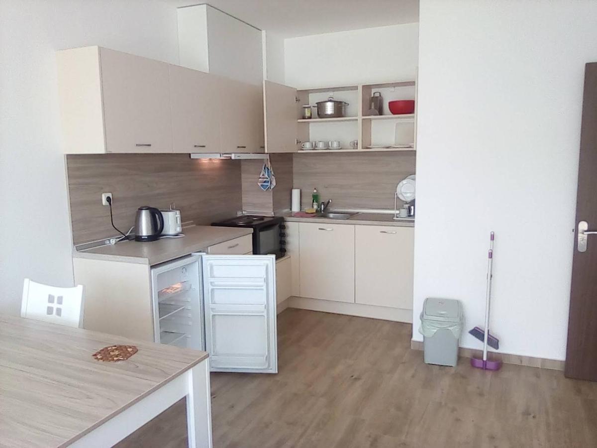 Silver Beach A98 Byala  Luaran gambar