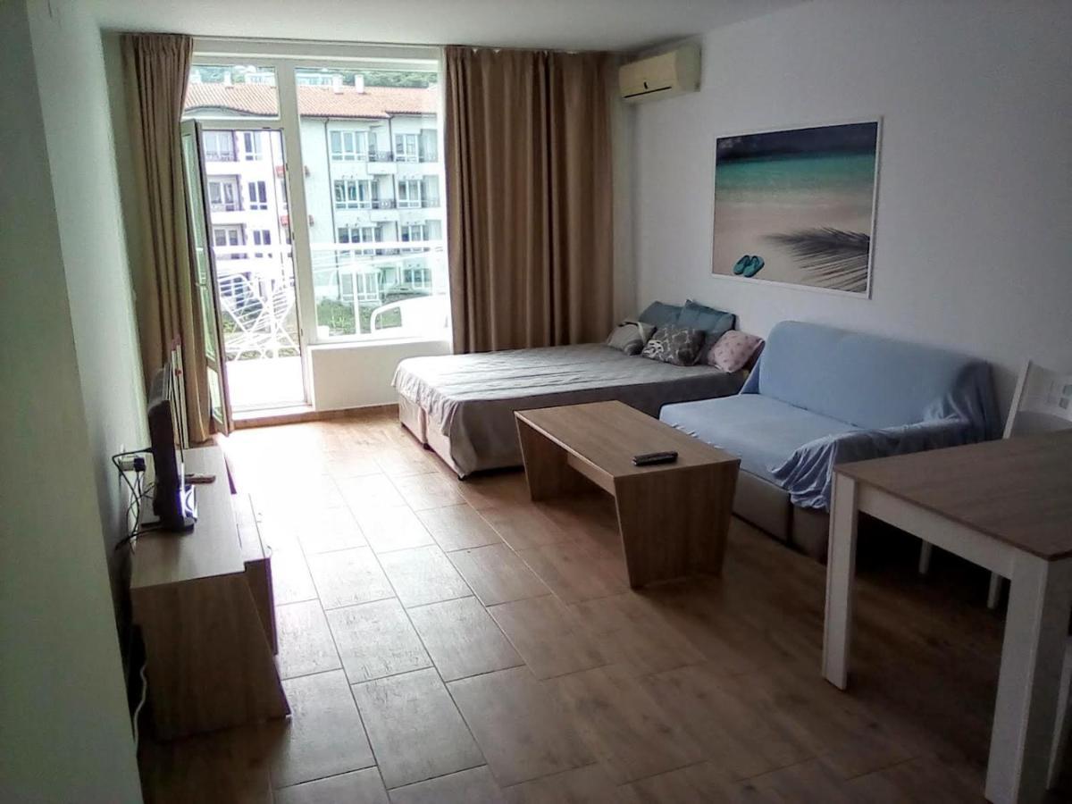 Silver Beach A98 Byala  Luaran gambar