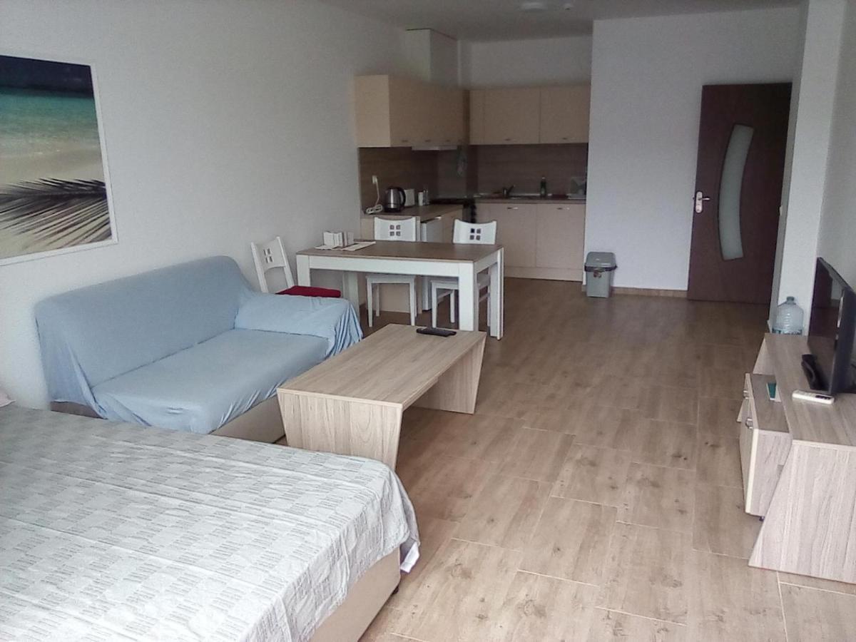 Silver Beach A98 Byala  Luaran gambar