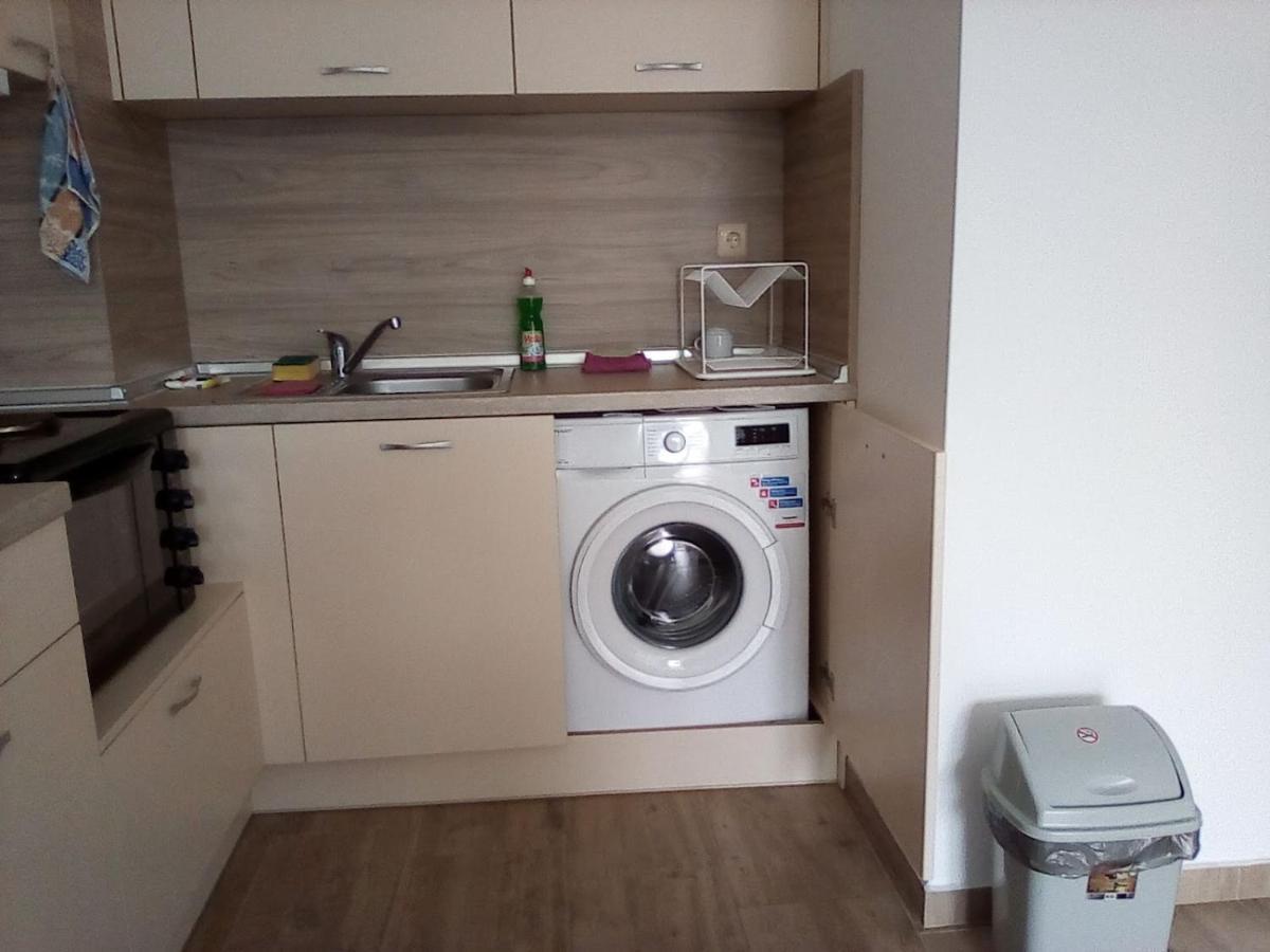 Silver Beach A98 Byala  Luaran gambar