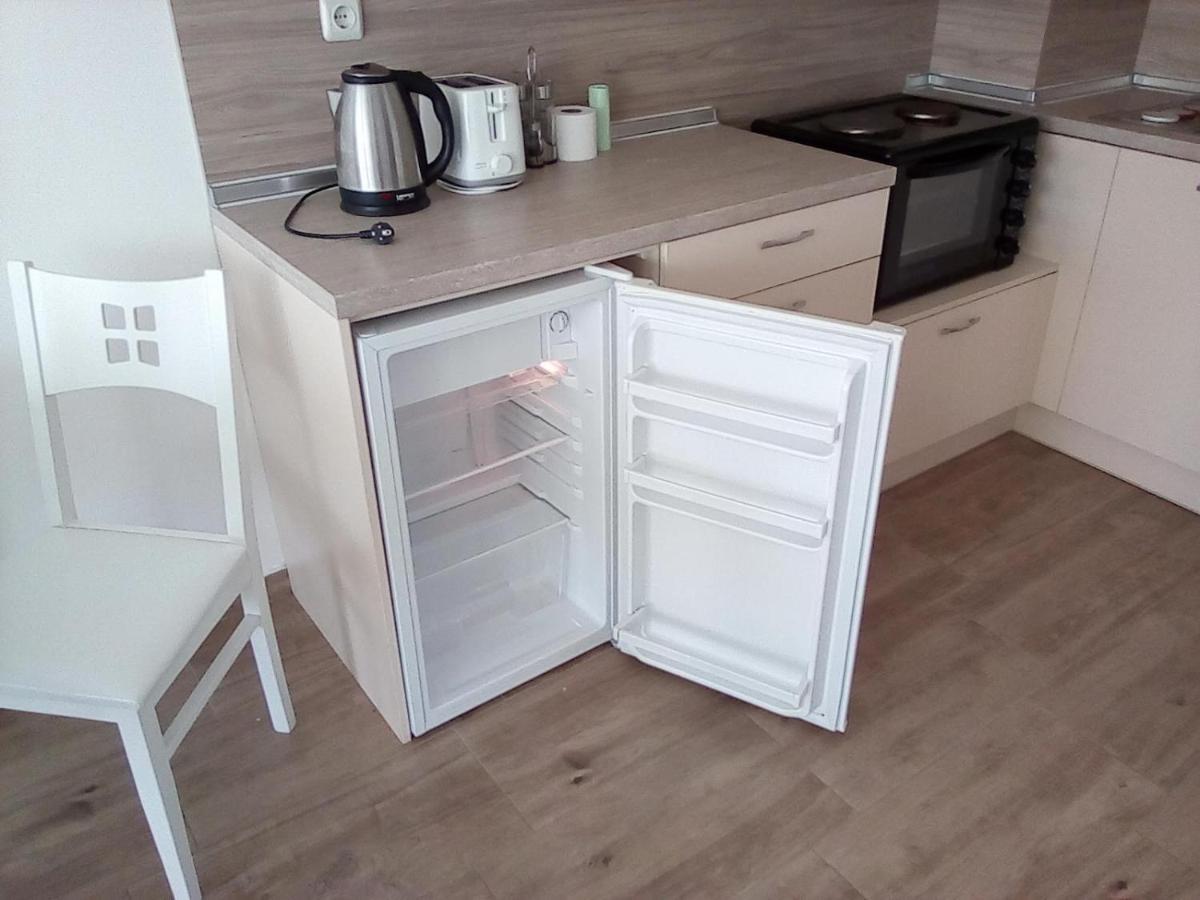 Silver Beach A98 Byala  Luaran gambar