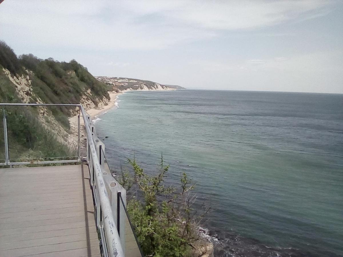 Silver Beach A98 Byala  Luaran gambar