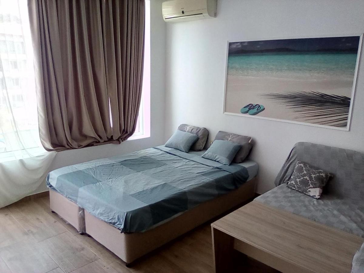 Silver Beach A98 Byala  Luaran gambar