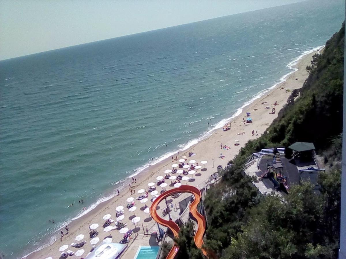 Silver Beach A98 Byala  Luaran gambar